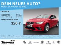 Seat Ibiza - Vorschau Bild 1