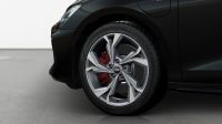 Audi A3 - Vorschau Bild 8
