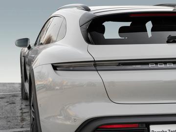 صورة مصغرة 11 لـ 2025 Porsche TAYCAN