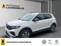 Volkswagen T-Cross - Vorschau Bild 1