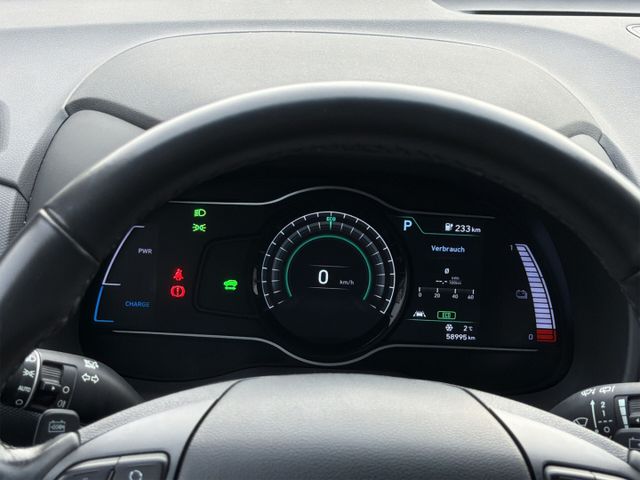 Hyundai KONA Basis Elektro 2WD Kamera+LED+Klima+ Keyless