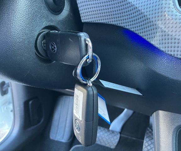 up! e-up! Style Plus KLIMA ALU