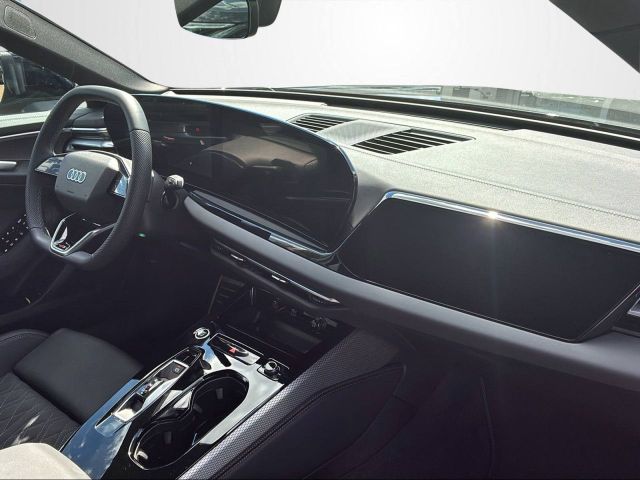 A5 AVANT TDI QUATTRO S-LINE AZV+B&O+MATRIX+360
