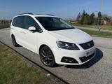 Seat Alhambra 2.0 TDI Ecomotive 103kW Style Style - gebrauchte Seat Alhambra aus dem Jahr 2012