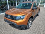 Dacia Duster II Deal - Dacia Duster Deal mit Benzin-Antrieb