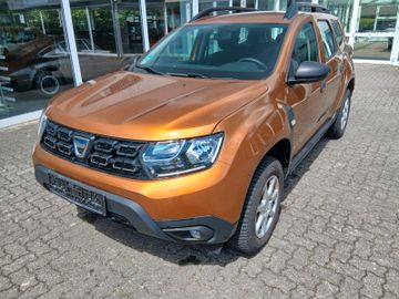 Dacia Duster - 1