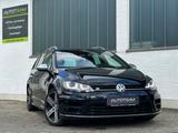 Volkswagen Golf VII Variant R BMT 4Motion - Volkswagen Golf: Kombi, R