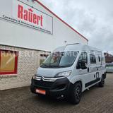 Pössl Summit 540 Shine*Einparkhilfe hinten*4Sitzplätze - Pössl Wohnwagen & Wohnmobile