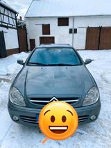 Citroën Citroen xsara Benzin neu TÜV - Citroën Xsara: Kombi