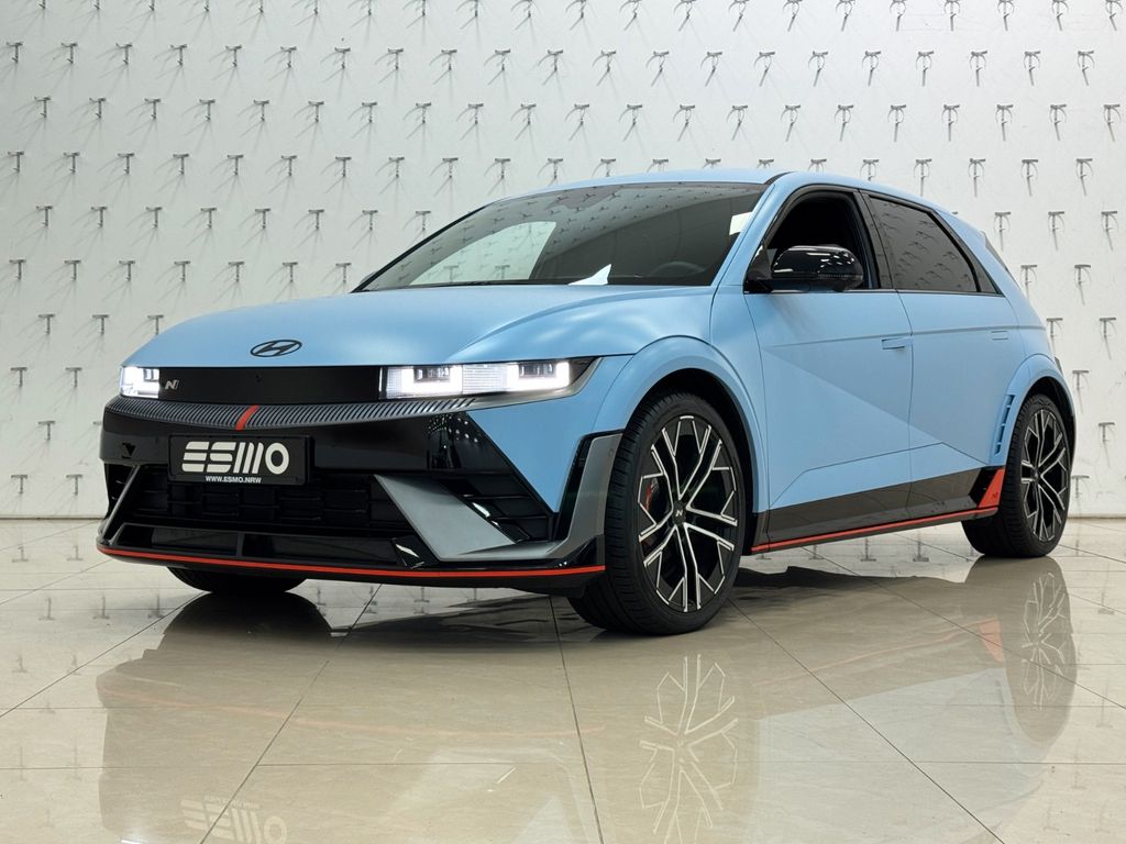 Image of Hyundai IONIQ 5