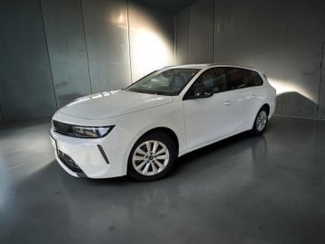 Opel Astra - 1