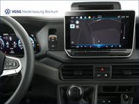 Volkswagen Crafter - Vorschau Bild 7