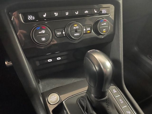 Tiguan Allspace 2.0 TDI DSG Comfortline HUD Navi