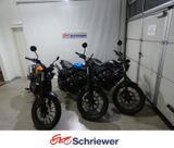 Honda CL500 "Tageszulassung 0 KM"  ver. Farben CL 500 - HONDA CL 500