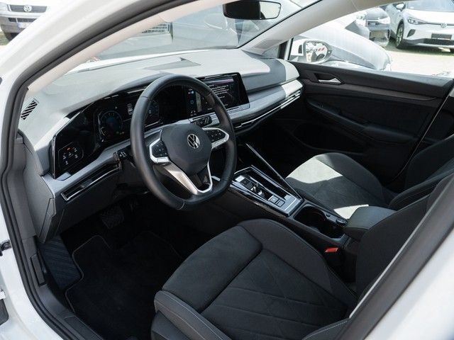 Golf VIII Style eTSI DSG NAV ACC Lenkradheizung