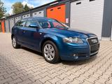 Audi A3 2.0 Sportback Klima Sitzheizung Te... - Audi A3 aus 2006: 2.0