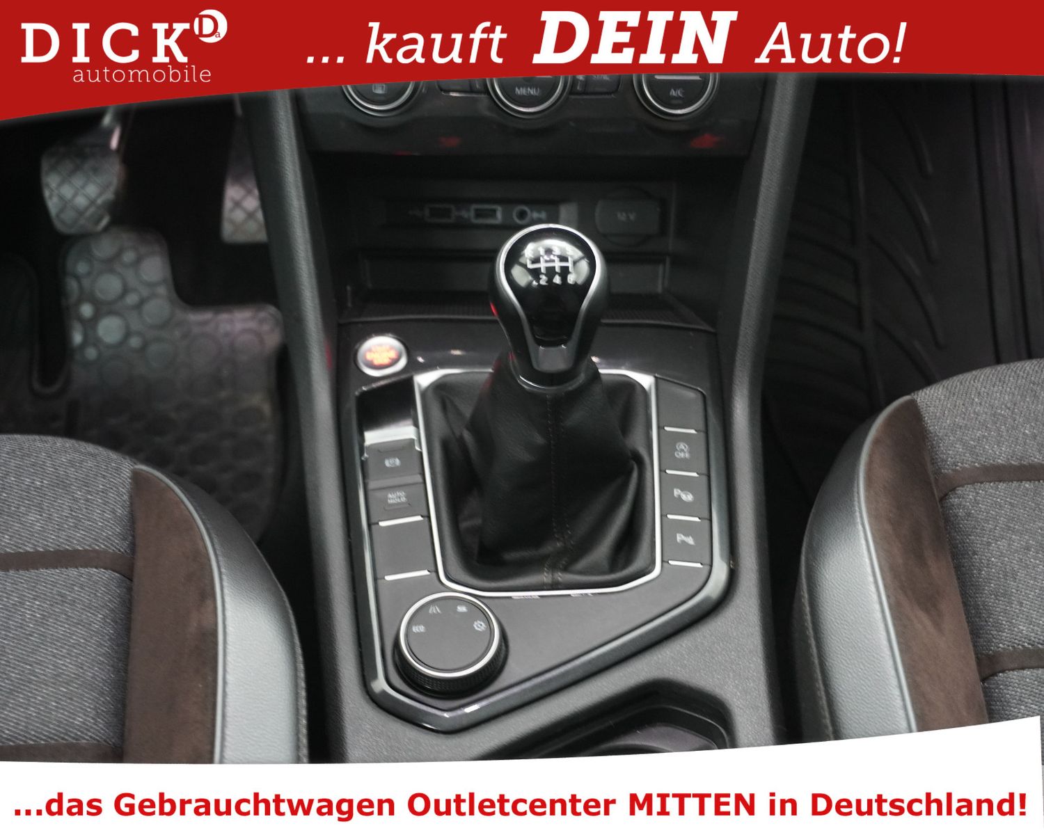 Fahrzeugabbildung SEAT Tarraco 1.5 Xcell 7SI+PANO+VIRTU+KAM+LED+ACC+19"