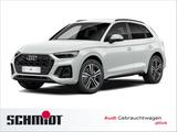 Audi Q5 40 TDI quattro S line Edition LM20 Matrix LED - Audi Q5 Gebrauchtwagen in Dortmund