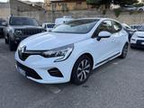 Renault Clio Hybrid E-Tech 140 CV 5 porte Zen - Renault Clio Zen mit Hybrid-Antrieb (Benzin/Elektro)