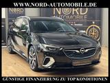 Opel Insignia B ST GSi 4x4 DIESEL *LED*AHK*KAMERA* - Opel Insignia Gsi mit Diesel-Antrieb