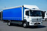 Mercedes-Benz ATEGO / 1523 / ACC / E 6 / FIRANKA / ŁAD. 9170 K - Mercedes-Benz Atego 1523