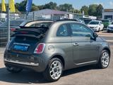 Fiat 500 CABRIO HU NEU/BREMSEN+AUSPUFF+STOSSDÄMPFER - Fiat 500 Gebrauchtwagen in Bonn