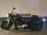 Harley-Davidson Fat Boy Special FLSTFB - HARLEY-DAVIDSON FAT BOY SPECIAL