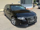 Audi A4 Avant 1.8 TFSI Automatico - Audi A4: Kombi, Automatic
