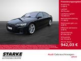 Audi S8 TFSI tiptronic quattro NaviPlus Matrix AHK Pa - gebrauchte Audi S8 aus dem Jahr 2023
