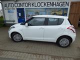 Suzuki Swift Comfort 1,2 - gebrauchte Suzuki Swift aus dem Jahr 2016