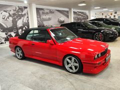 Fahrzeugabbildung BMW M3 E 30 AC-SCHNITZER *RESTAURIERT* LIEBHABER!