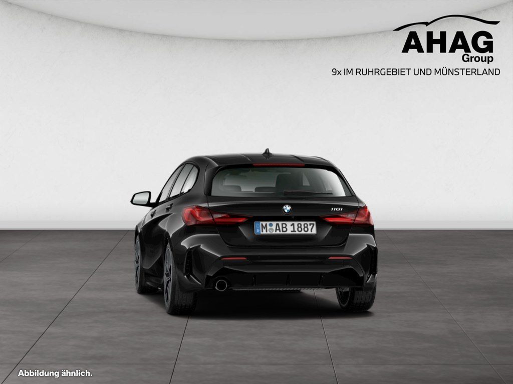 BMW 118 - Bild 7