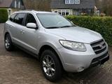 Hyundai Santa FE 2,7l TÜV NEU !! - gebrauchte Hyundai SANTA FE aus dem Jahr 2006