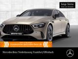 Mercedes-Benz GT 63 AMG 4M+/KERAMIK/NIGHT/DYN.+/SHD/High-Class - Mercedes-Benz AMG GT in Frankfurt (Main)