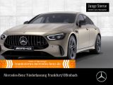 Mercedes-Benz GT 63 AMG 4M+/KERAMIK/NIGHT/DYN.+/SHD/High-Class - Mercedes-Benz AMG GT in Frankfurt (Main)