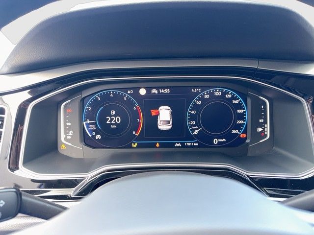 Volkswagen Taigo - Bild 9