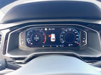 Volkswagen Taigo - Vorschau Bild 9