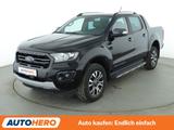 Ford Ranger 2.0 TDCi DK 4x4 Wildtrak Aut.*NAVI*CAM* - gebrauchte Ford Ranger aus dem Jahr 2020