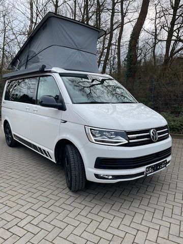 Volkswagen T6 California California Beach Edition 4Motion