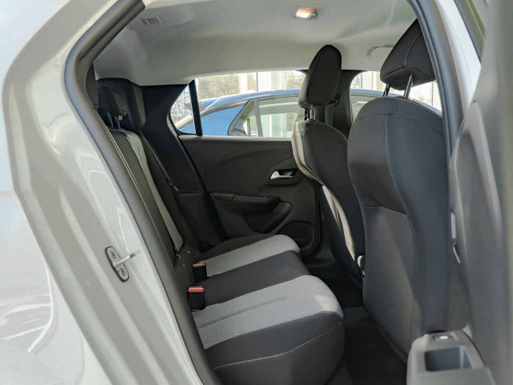 Opel Corsa - Bild 10