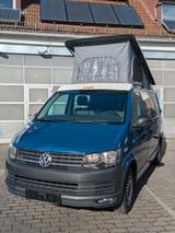 Volkswagen T6 4Motion Camper Aufstelldach Reimo - Angebote