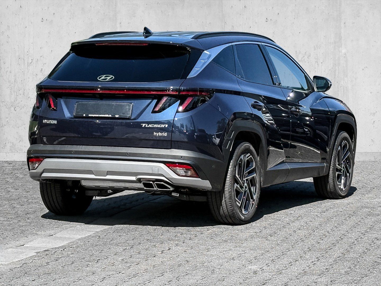 Hyundai TUCSON - Bild 2