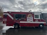 Chevrolet Authentischer amerikanischer Foodtruck mit... - Chevrolet Gebrauchtwagen von 1977