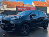 Kia Sportage Spirit 2WD *2.HAND*NAVI*KAMERA*SHZ*LHZ* - Kia Sportage: Spirit