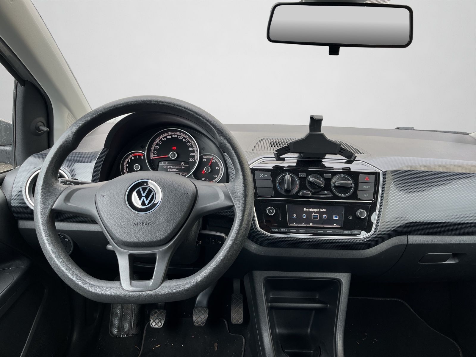 Volkswagen up! - Bild 4