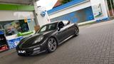 Porsche Panamera 4S Approved - Porsche Panamera aus 2011: 4s