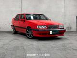 Volvo 850 R 2.3 Sedan - Volvo 850: R