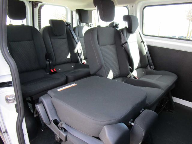 Transit Custom Kombi 320 L1 Trend/AHK/Klima/PPS/