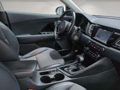 KIA Niro Vision Auto./Navi/Lenkradheiz./