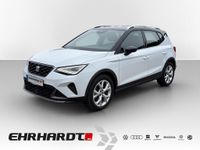 Seat Arona - Vorschau Bild 1